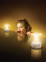 CandleLights en TeaLights